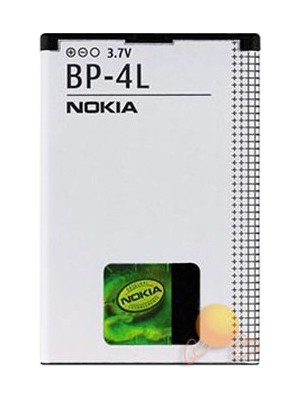 Casecrown Nokia BP-4L Batarya