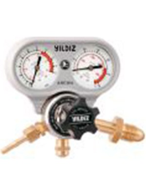 Yıldız 5440 S Argon Basınç Düşürücü