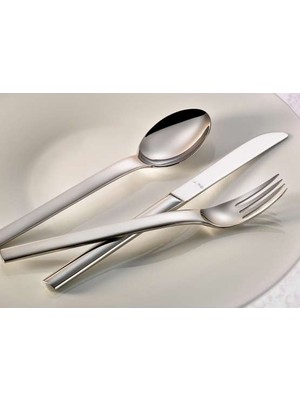 Aryıldız Kazablanka 84 Parça Çatal Bıçak Takımı