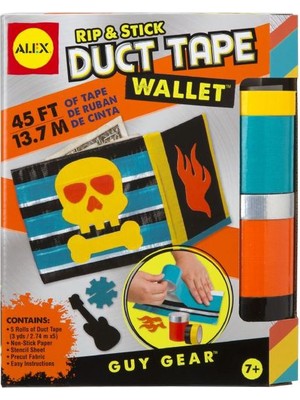 Alex  Bantla Tasarla Cüzdan Tasarımı