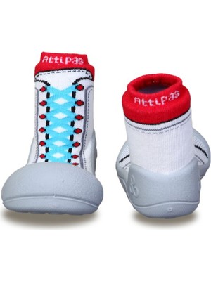 Attipas New Sneakers