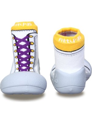 Attipas New Sneakers