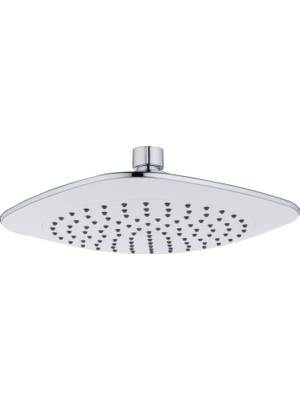 RST® MANNESMANN Tepe Duş Başlığı - B-Serisi