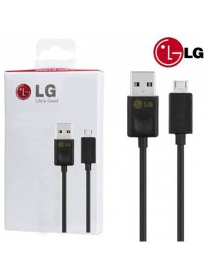 LG Micro Usb Şarj / Data ve Şarj Kablo - EAD63689301