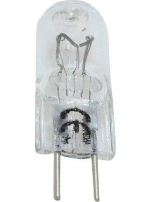 Osaka Lıght  50W 220V Halojen Kapsül Ampul G6.35 Duylu