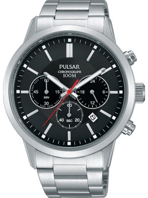 Pulsar PT3743X Erkek Kol Saati