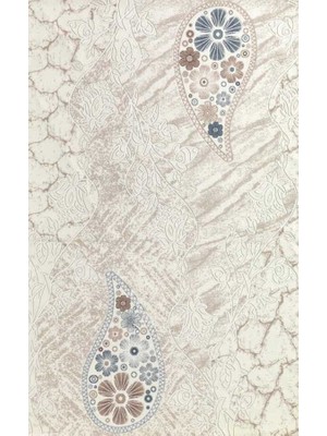 Padişah Halı 150X233 Paradise Pd008 063