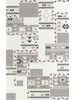 Padişah Halı 125X200 Taç Tc86 096