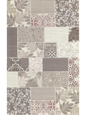 Padişah Halı 125X200 Taç Tc91 060