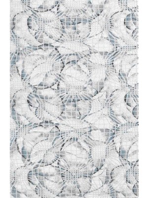 Padişah Halı 080X300 İnci In001 093