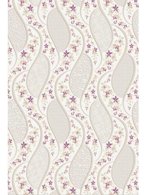 İpek Halı 160X235 Bergama 9106