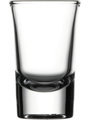 Paşabahçe 52174 Paşabahçe Boston Shot Bardağı 2'Li