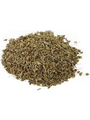 Kübi Tane Anason - 1 kg