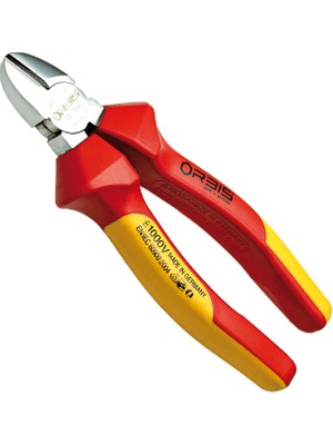 Orbis 28-140Vde 1000V İzoleli Yan Keski 145Mm