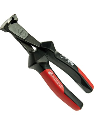 Orbis 38-160 Ağır Hizmet Tepe Keski 160 Mm