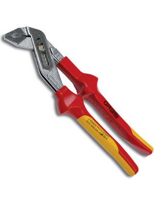 Orbis 77-240Vde 1000V İzoleli 10-36Mm Çaplı Fort Pense 240 Mm