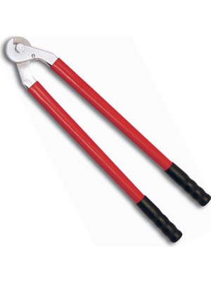 Orbis 97-550 Kablo Ve Çelik Halat Kesme Makası 500 Mm