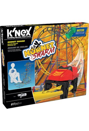 Knex store hornet swarm