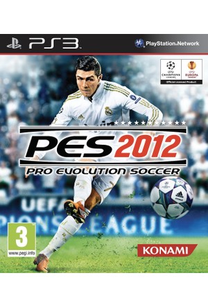 PES 2011 Online Oyun Rehberi