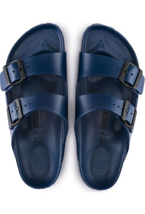 Birkenstock Arizona Siyah Erkek Terlik Sandalet