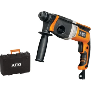 Aeg KH26E Pnömatik Kırıcı Delici 800 W