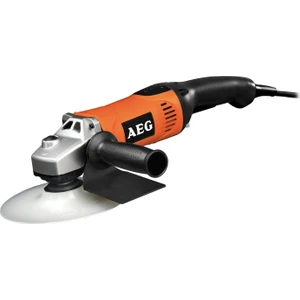 Aeg SE 12-180 Zımparalama Makinesi 1200 W