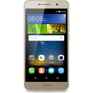 Y6 Pro Dual Sim (İthalatçı Garantili) Altın
