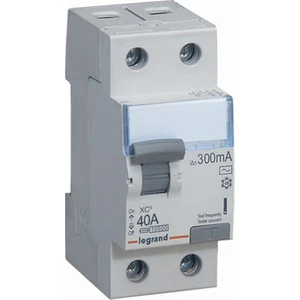 Xc³ 2K 40A Ac 300Ma Kaçak Akım Koruma Anahtarı