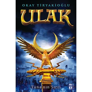 Ulak 2: Tuna'nın Sırrı - Okay Tiryakioğlu