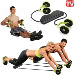 Egzersiz Spor Aleti Multi Flex Pro