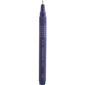 Drawing Art Çizim (0,2 Mm) - Mavi