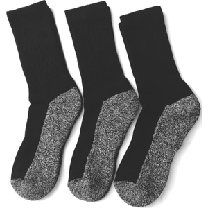 Unlimited Legwear - Spor Çorabı 3'lu Paket