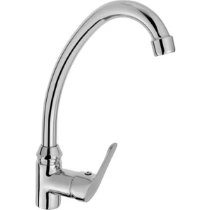 Şşn Mix Tekli Lavabo Bataryası
