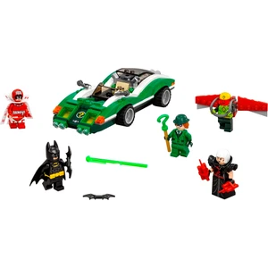 Batman Movie 70903 Riddler™ Bilmece Yarışçısı
