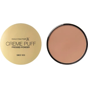 Max Factor Creme Puff Kompakt Pudra 42 Deep Beige