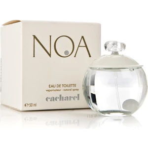 Noa Edt 50 ml Kadın Parfümü