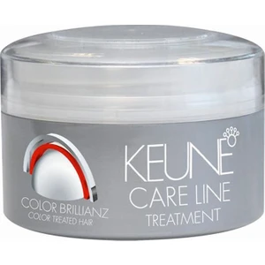 Care Line Color Brilliance Treatment 200 ml Renk Koruyucu Saç Bakım Maskesi
