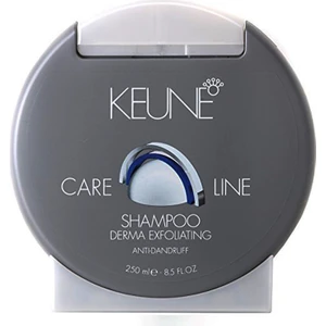 Care Line Exfoliating Kepek  Şampuan 250 ml