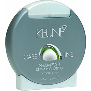 Care Line Regulating Yağ Dengeleyici Şampuan 250 ml