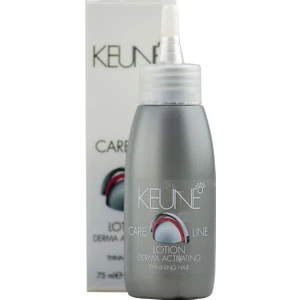 Care Line Activating Dökülme Önleyici Losyon 75 ml