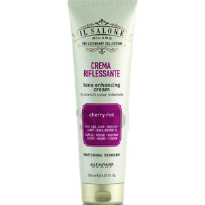 Alfaparf Milano Crema Riflessante Cherry Red Renk Yoğunlaştırıcı Bakım Kremi 150 ml