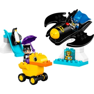 DUPLO 10823 Batwing Macerası