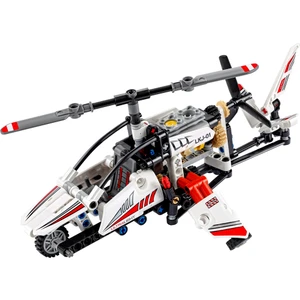 Technic 42057 Ultra Hafif Helikopter