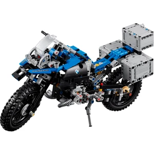 Technic 42063 BMW R 1200 GS Macerası