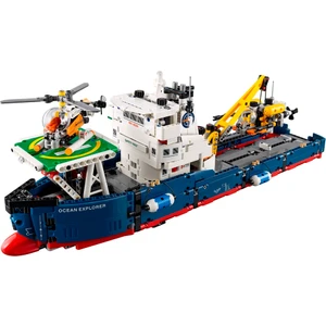 Technic 42064 Okyanus Kaşifi