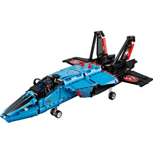Technic 42066 Hava Yarışı Jeti