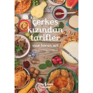 Çerkes Kızından Tarifler
