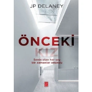 Önceki Kız