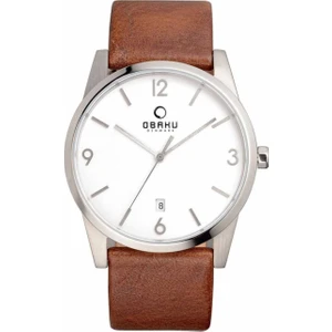 Obaku V169Gdcırn Erkek Kol Saati