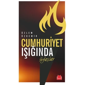 Cumhuriyet Işığında Söyleşiler